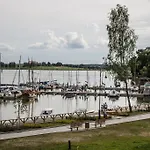 Zamek Hotel Ryn (Warmian-Masurian)