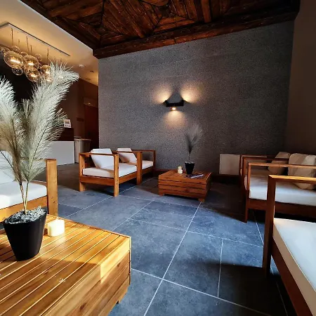 Zamek Ryn Hotel