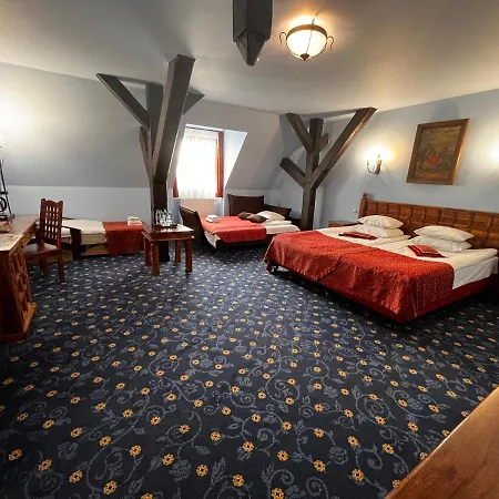 Hotel Zamek