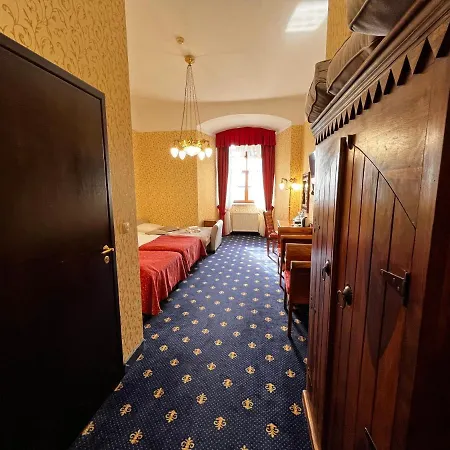 Zamek 4* Ryn (Warmian-Masurian)