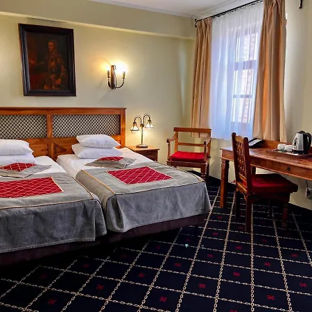 Hotel Zamek Ryn (Warmian-Masurian)