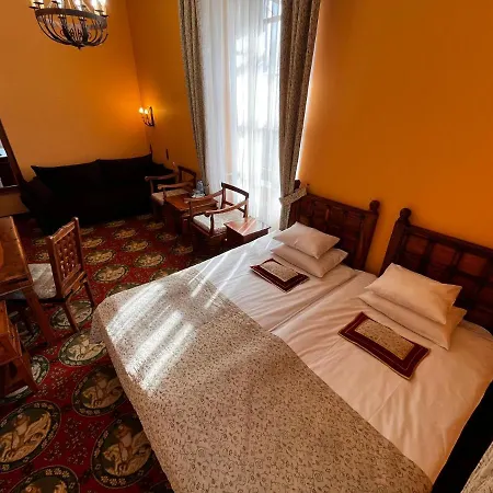 Zamek Ryn 4* Ryn (Warmian-Masurian)