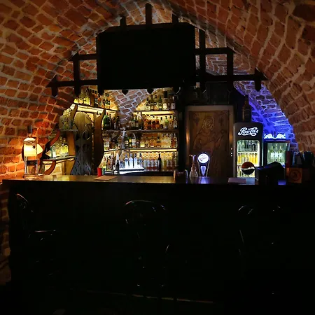 Zamek Ryn (Warmian-Masurian)