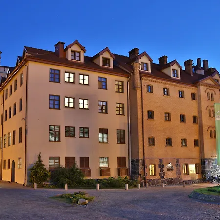 Zamek Ryn (Warmian-Masurian)