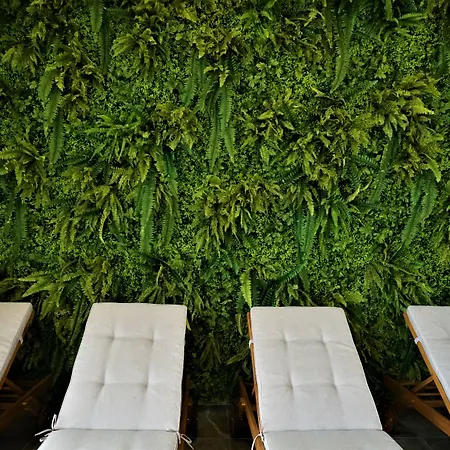 Zamek Отель Рын