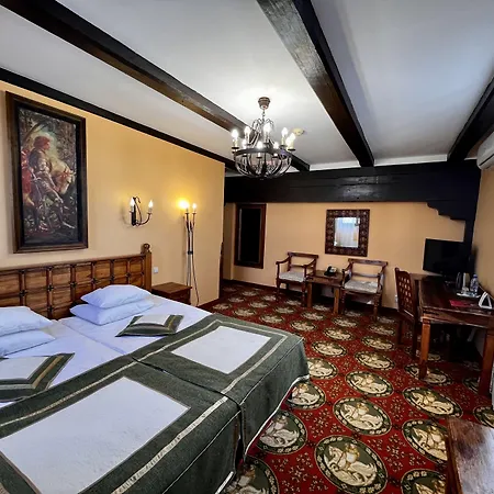 Zamek Ryn (Warmian-Masurian)