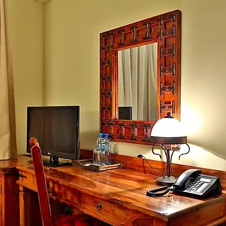 Hotel Zamek