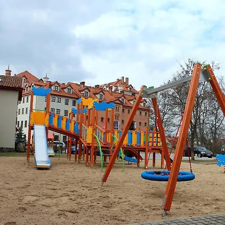 Zamek Ryn 4*