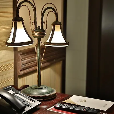 Zamek Hotel Ryn (Warmian-Masurian)