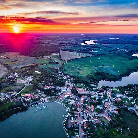 Zamek Ryn Hotel