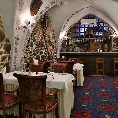 Hotel Zamek