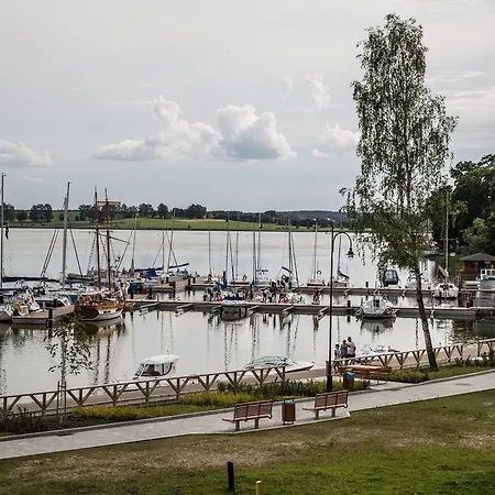 Zamek Otel Ryn (Warmian-Masurian)