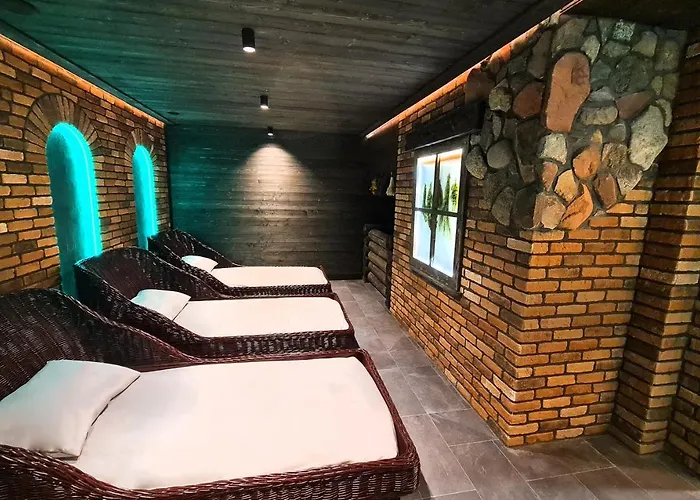 Zamek Ryn (Warmian-Masurian)