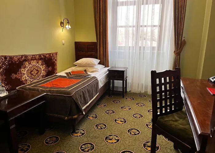 Zamek 4* Ryn (Warmian-Masurian)