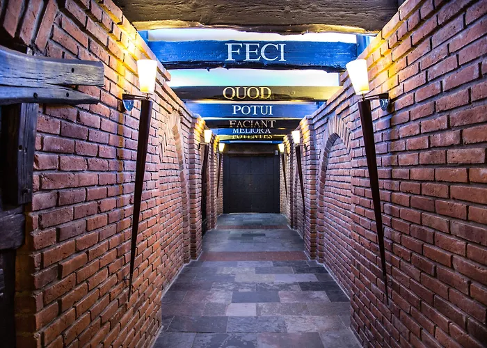 Zamek Ryn (Warmian-Masurian)