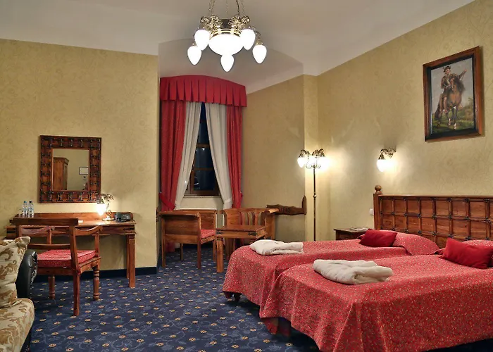 Zamek Ryn (Warmian-Masurian)