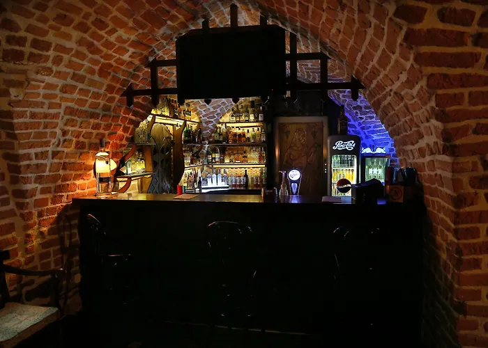 Zamek Ryn (Warmian-Masurian)