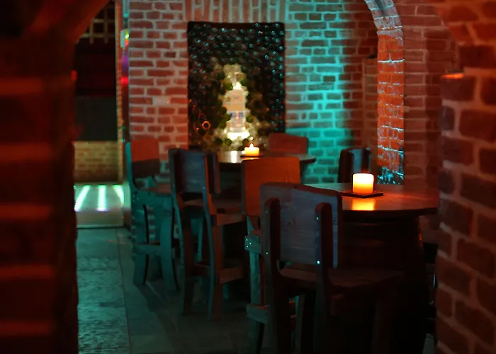 Zamek Ryn (Warmian-Masurian)