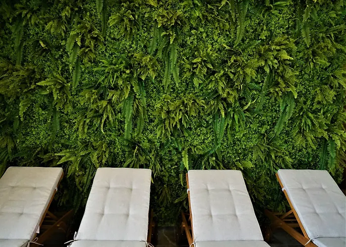 Zamek Hotel Ryn (Warmian-Masurian)