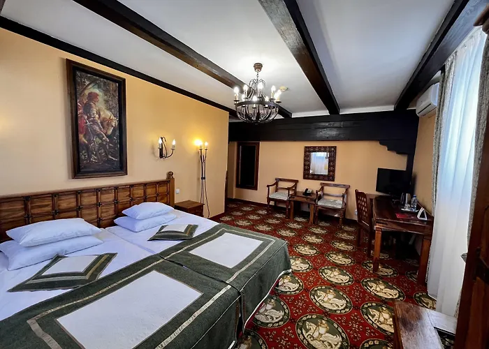 Zamek Ryn (Warmian-Masurian)