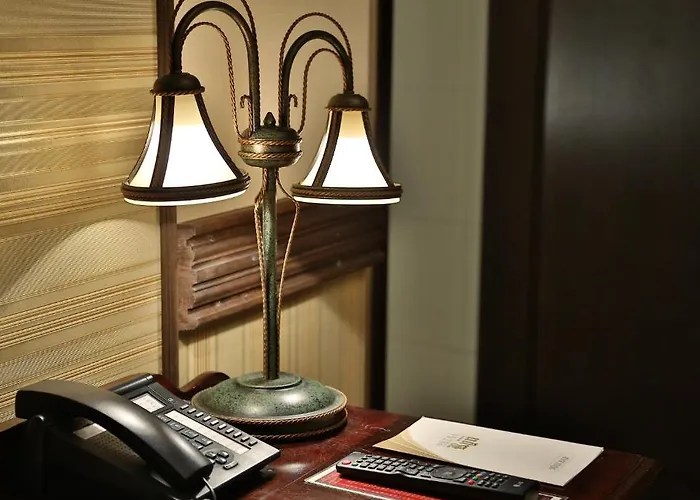 Zamek Hotel Ryn (Warmian-Masurian)