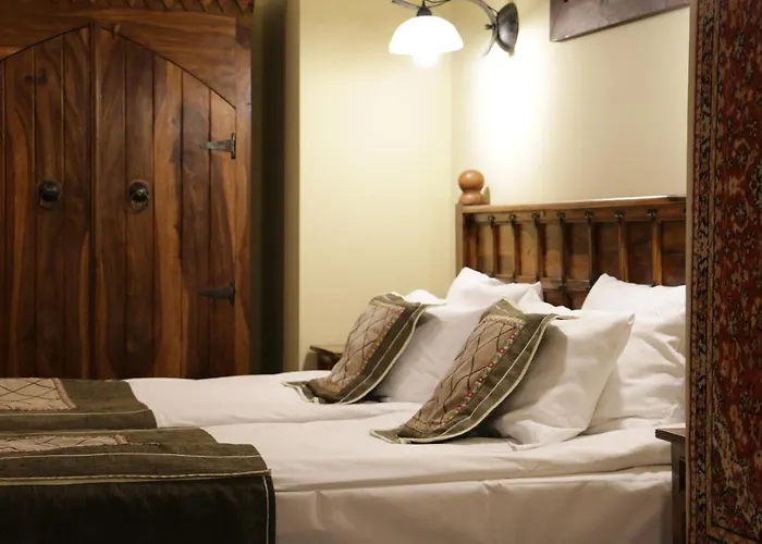 Zamek Ryn (Warmian-Masurian)