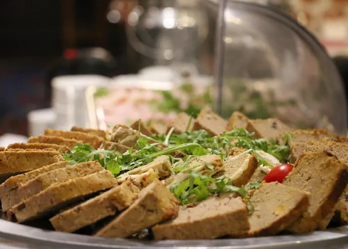 Zamek Ryn (Warmian-Masurian)