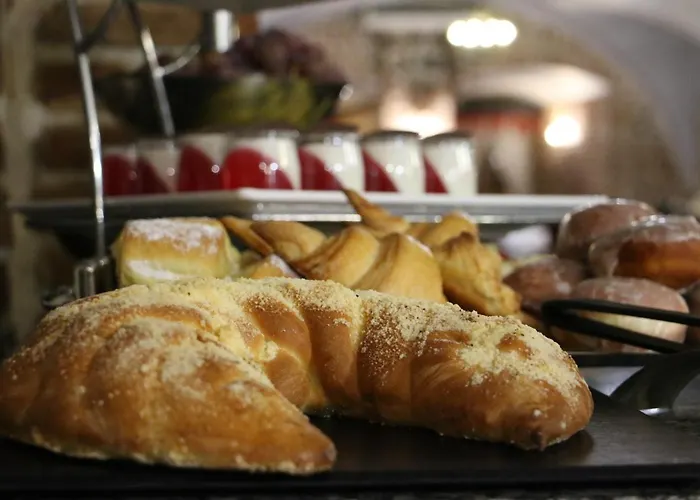 Ξενοδοχείο Zamek Ryn (Warmian-Masurian)